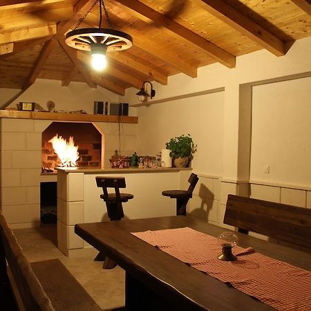 Apartmani Gaube Trogir Zewnętrze zdjęcie