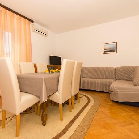 Apartmani Gaube Trogir Zewnętrze zdjęcie