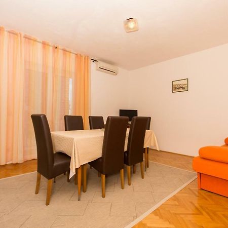 Apartmani Gaube Trogir Zewnętrze zdjęcie