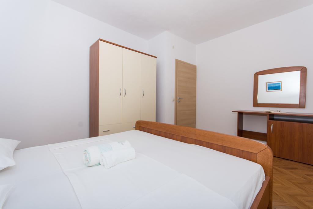 Apartmani Gaube Trogir Zewnętrze zdjęcie
