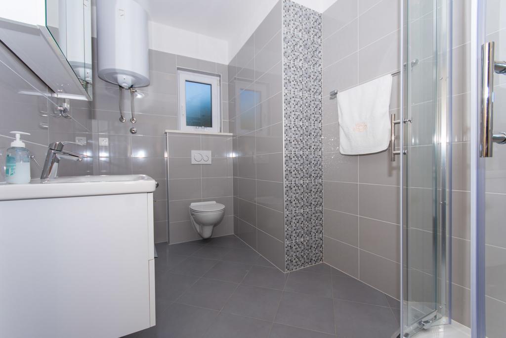 Apartmani Gaube Trogir Zewnętrze zdjęcie