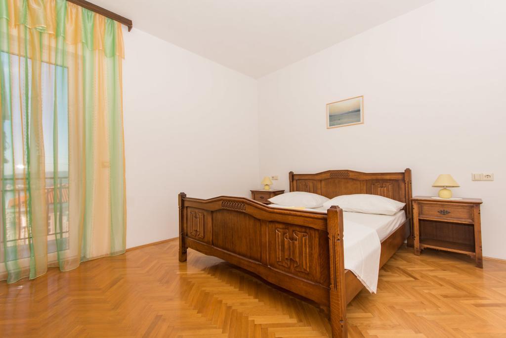 Apartmani Gaube Trogir Zewnętrze zdjęcie