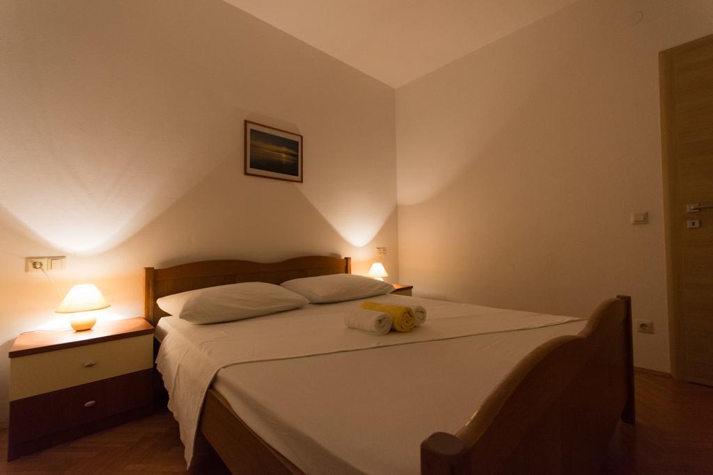 Apartmani Gaube Trogir Zewnętrze zdjęcie