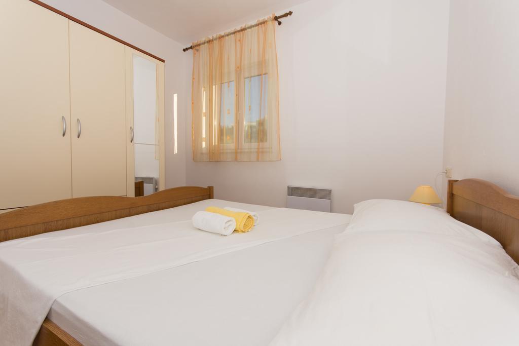 Apartmani Gaube Trogir Zewnętrze zdjęcie
