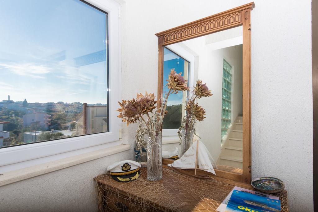 Apartmani Gaube Trogir Zewnętrze zdjęcie
