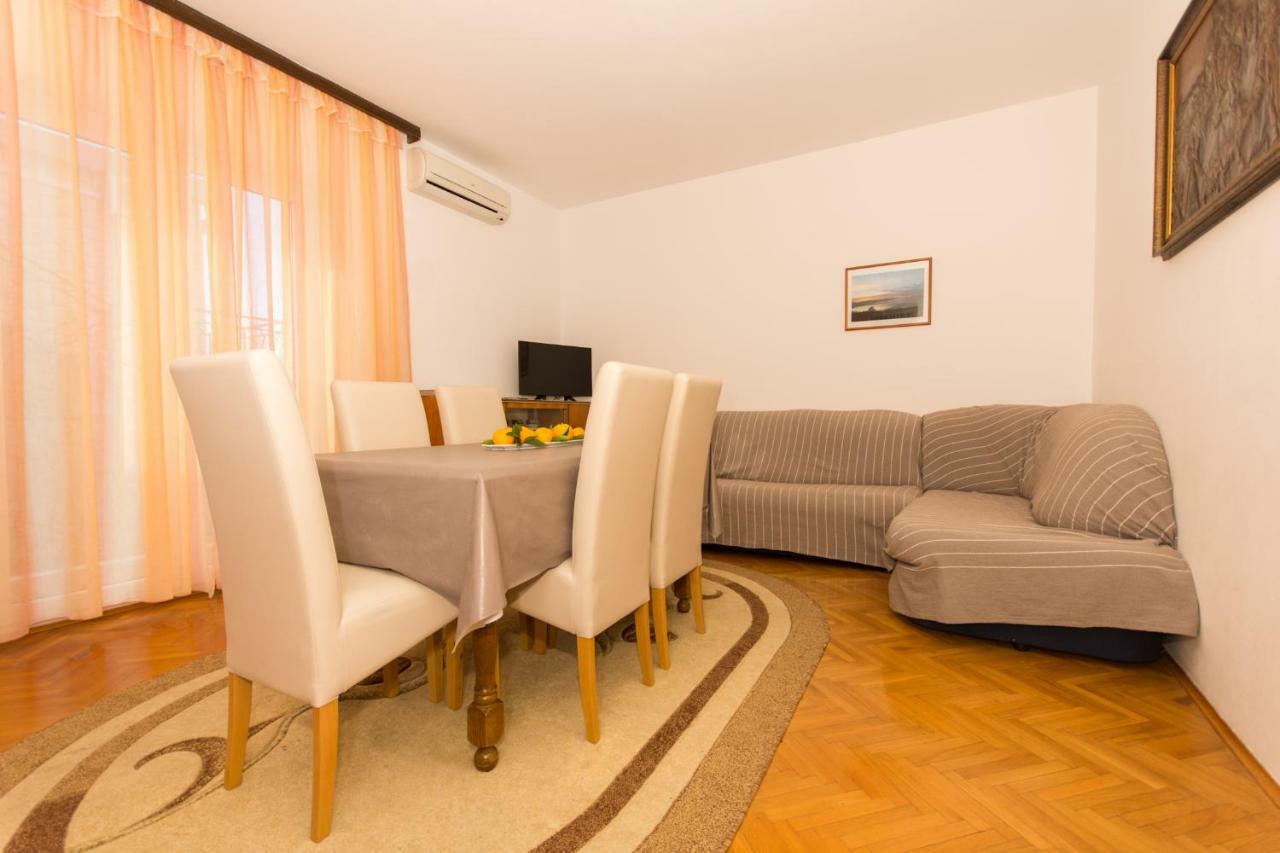 Apartmani Gaube Trogir Zewnętrze zdjęcie