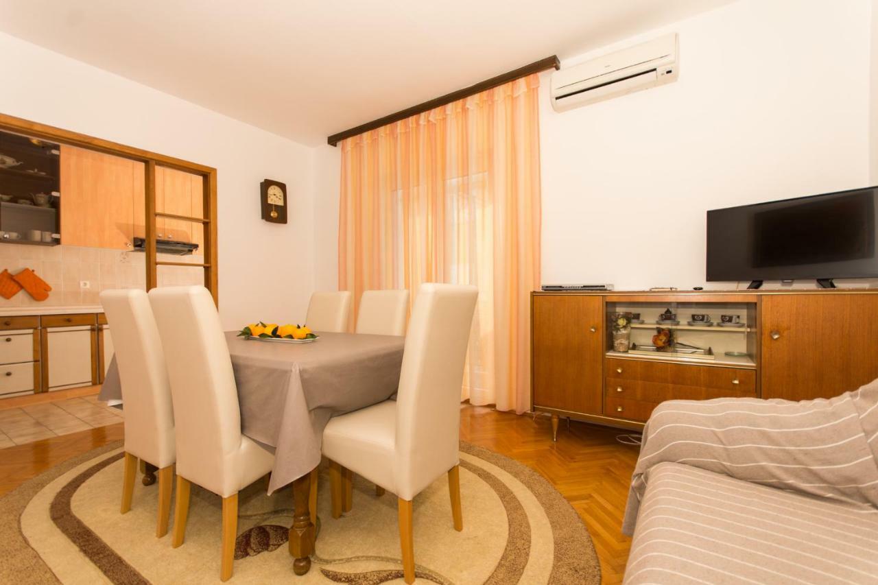 Apartmani Gaube Trogir Zewnętrze zdjęcie